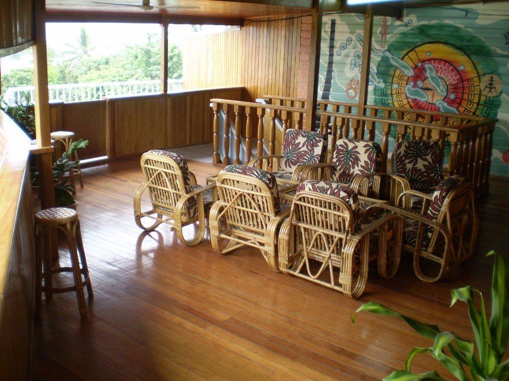 Red Mansion Comfort Inn Honiara Exteriér fotografie