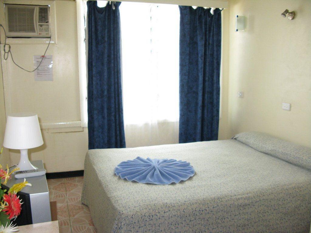 Red Mansion Comfort Inn Honiara Pokoj fotografie
