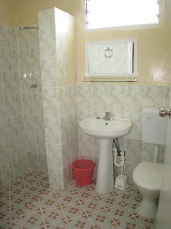 Red Mansion Comfort Inn Honiara Pokoj fotografie