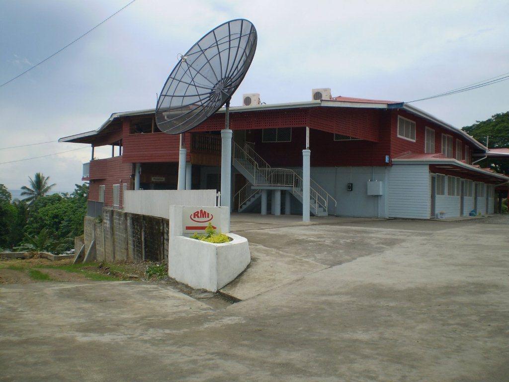 Red Mansion Comfort Inn Honiara Exteriér fotografie