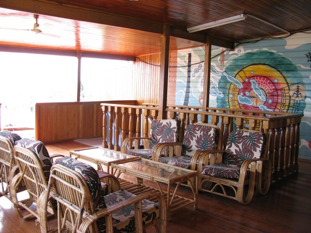 Red Mansion Comfort Inn Honiara Exteriér fotografie