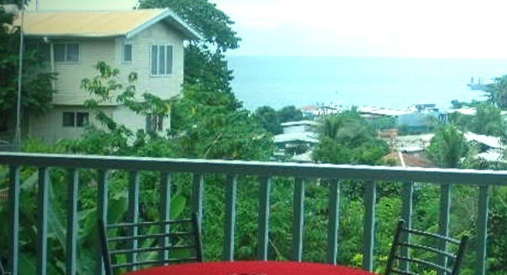 Red Mansion Comfort Inn Honiara Exteriér fotografie